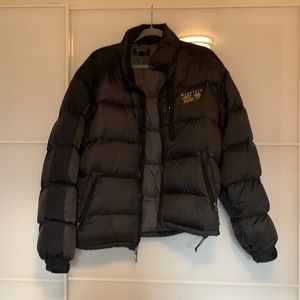Mountain Hardwear Coat